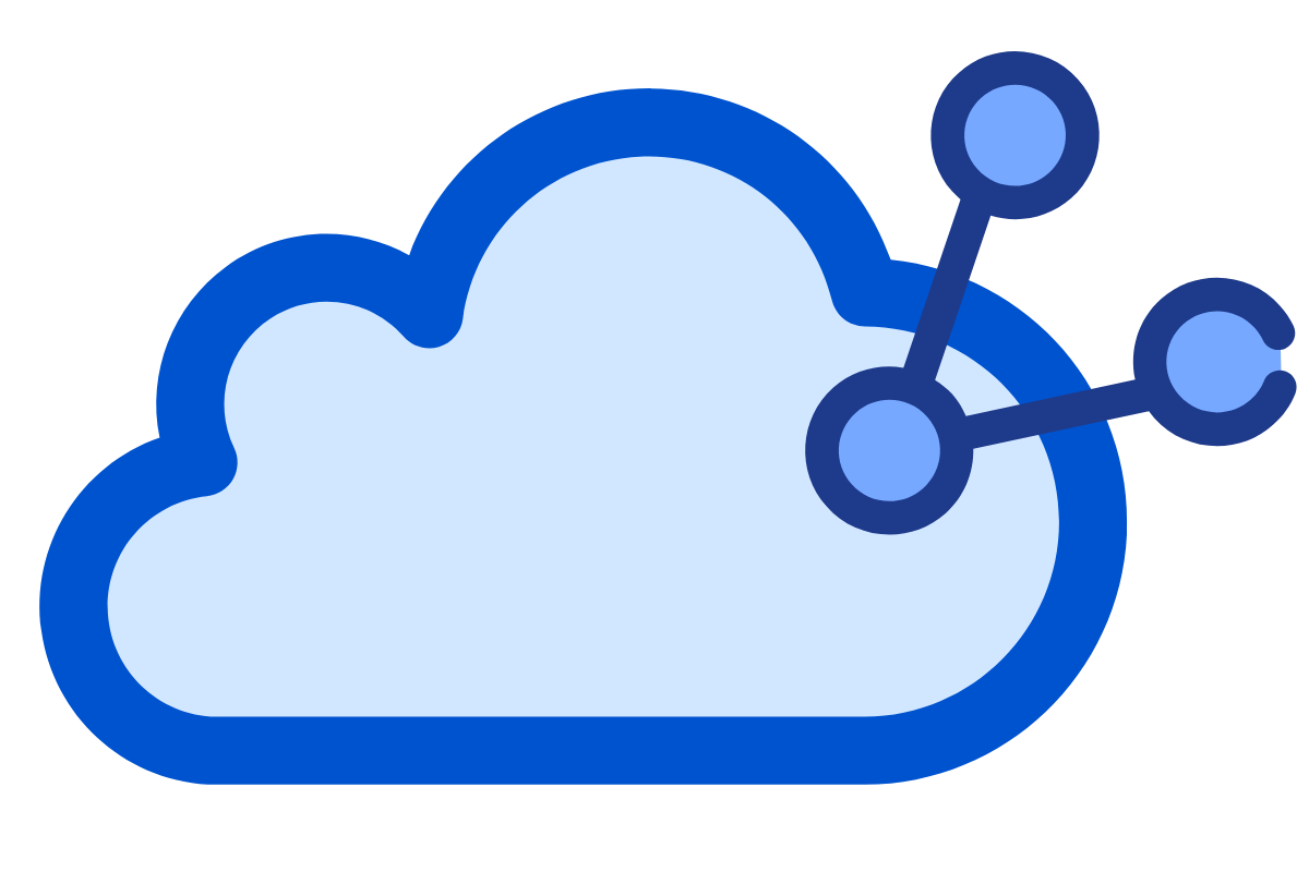 cloud